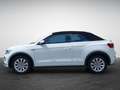 Volkswagen T-Roc Cabriolet 1.5 TSI DSG R-Line Weiß - thumbnail 4