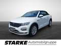 Volkswagen T-Roc Cabriolet 1.5 TSI DSG R-Line Weiß - thumbnail 2