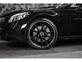 Mercedes-Benz C 300 4 MATIC Cabriolet AMG Line Noir - thumbnail 15