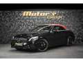 Mercedes-Benz C 300 4 MATIC Cabriolet AMG Line Noir - thumbnail 1
