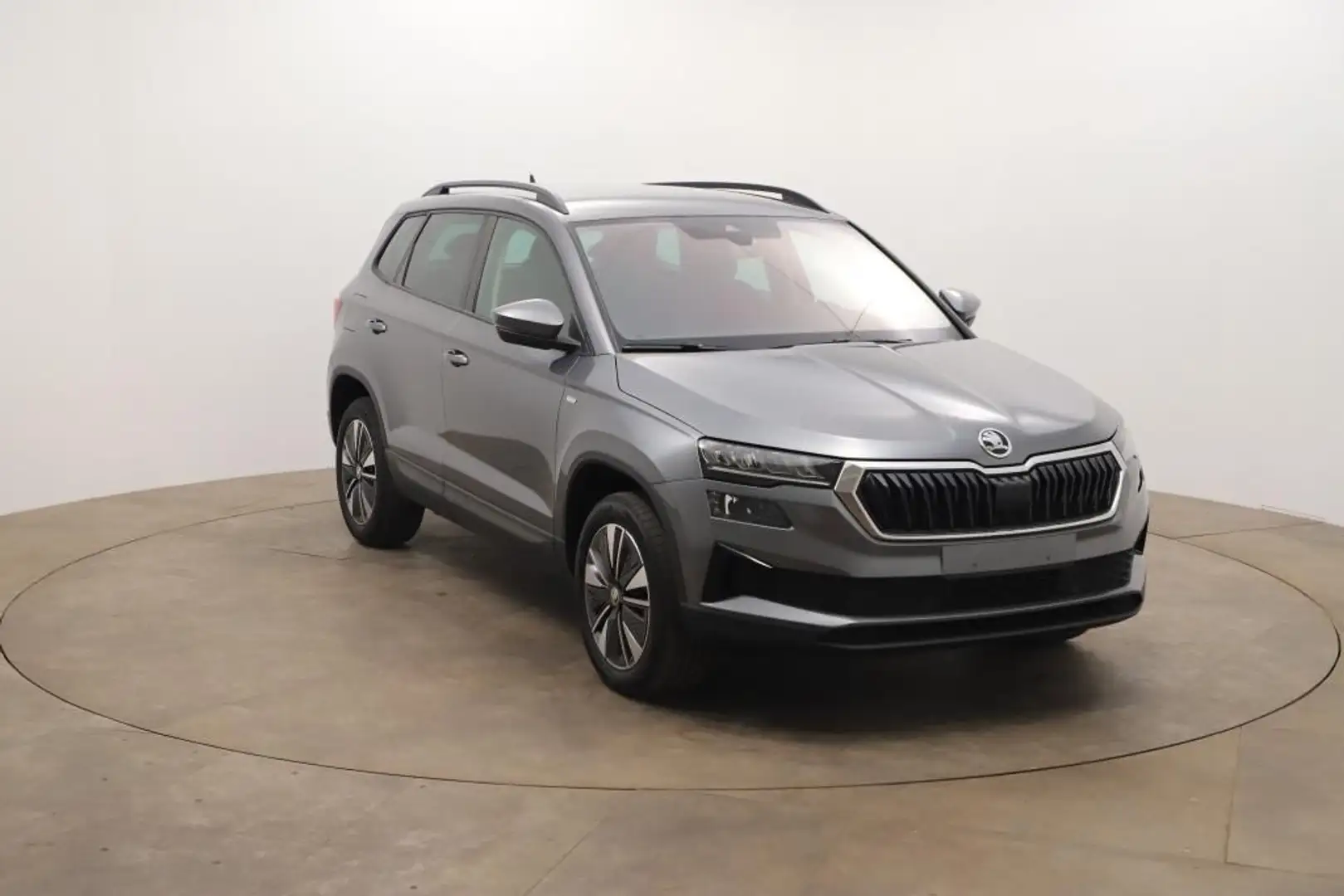 Skoda Karoq Ambition 2.0 TDI 85kW Klima*Tempo*PDC*RFK Grey - 2