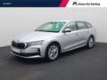 Skoda Octavia Combi 1.5eTSI/150PK MHEV Selection DSG · Camera + Grijs - thumbnail 1