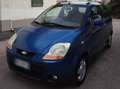 Chevrolet Matiz Matiz 2005 1.0 SX Energy ecologic Gpl Blu/Azzurro - thumbnail 1