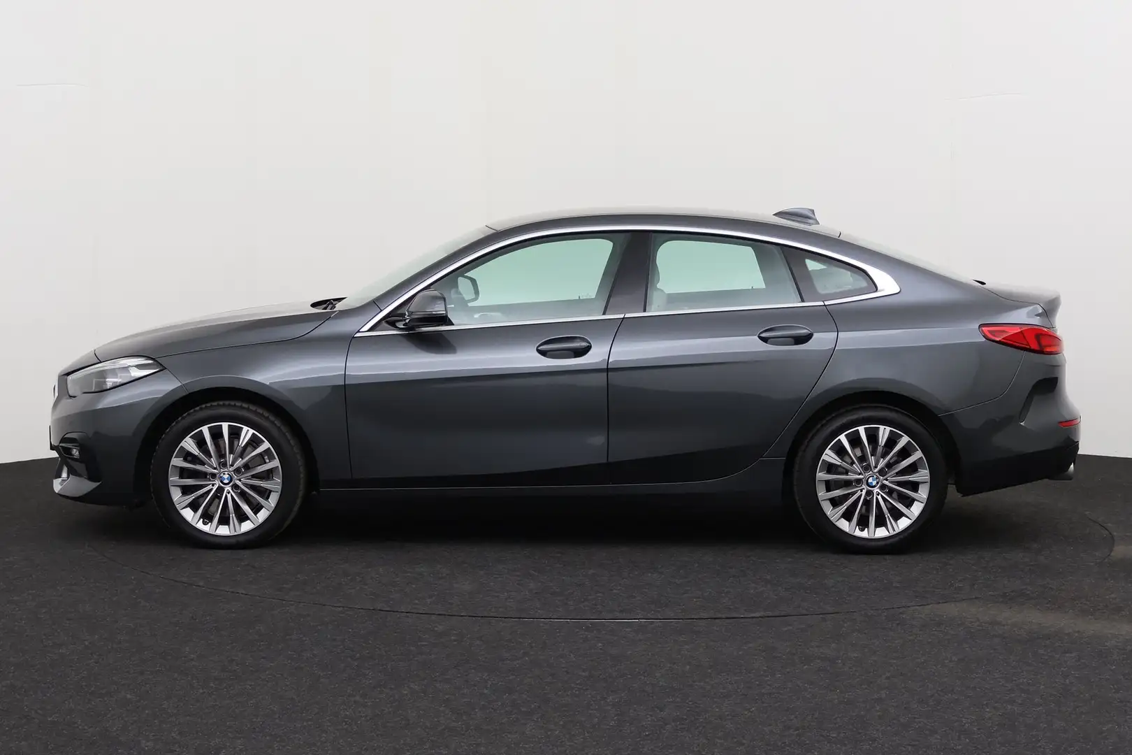 BMW 220 DA COUPE + CARPLAY + GPS + CAMERA + PDC + CRUISE + - 2