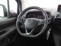 Opel Combo Life E 1.5 CDTI NAVI ASSIST TEMPOMAT KLIMA Weiß - thumbnail 12