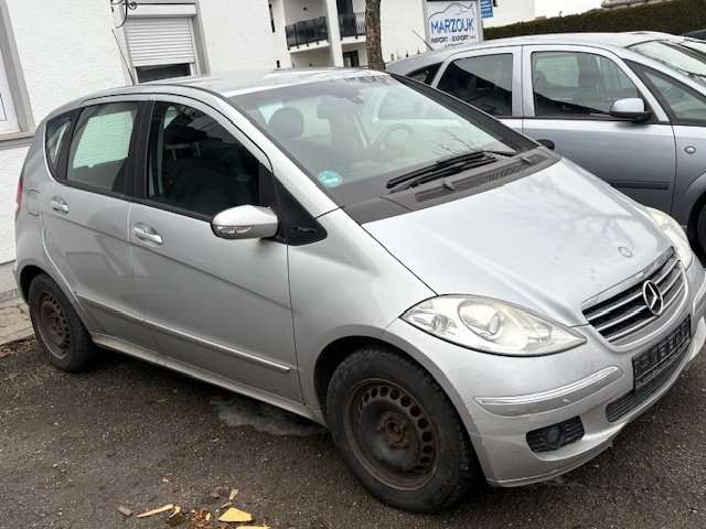 Second hand Mercedes Benz A-Class 150