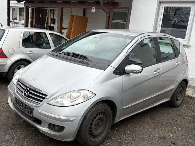 Mercedes-Benz A 150 A 150 Automatik Anlasse Defekt
