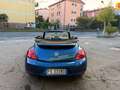 Volkswagen Maggiolino Cabrio 2.0 tdi Design 110cv DSG CERCHI 18 Bleu - thumbnail 4