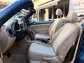 Volkswagen Maggiolino Cabrio 2.0 tdi Design 110cv DSG CERCHI 18 Bleu - thumbnail 11