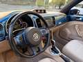 Volkswagen Maggiolino Cabrio 2.0 tdi Design 110cv DSG CERCHI 18 Bleu - thumbnail 8