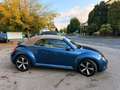 Volkswagen Maggiolino Cabrio 2.0 tdi Design 110cv DSG CERCHI 18 Bleu - thumbnail 6