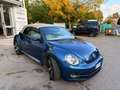 Volkswagen Maggiolino Cabrio 2.0 tdi Design 110cv DSG CERCHI 18 Bleu - thumbnail 7