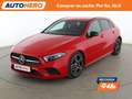 Mercedes-Benz A 200 Rojo - thumbnail 1