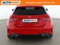 Mercedes-Benz A 200 Rojo - thumbnail 5