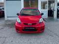 Toyota Aygo 5 Porte 1.0 VVT-i Now Rouge - thumbnail 6