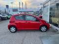Toyota Aygo 5 Porte 1.0 VVT-i Now Rouge - thumbnail 9