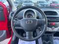 Toyota Aygo 5 Porte 1.0 VVT-i Now Rouge - thumbnail 14