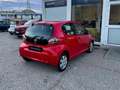 Toyota Aygo 5 Porte 1.0 VVT-i Now Rouge - thumbnail 5