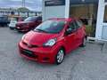 Toyota Aygo 5 Porte 1.0 VVT-i Now Rouge - thumbnail 1