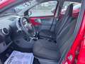 Toyota Aygo 5 Porte 1.0 VVT-i Now Rouge - thumbnail 10