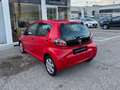 Toyota Aygo 5 Porte 1.0 VVT-i Now Rouge - thumbnail 3