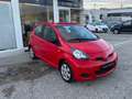 Toyota Aygo 5 Porte 1.0 VVT-i Now Rouge - thumbnail 4