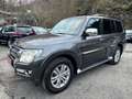 Mitsubishi Montero 3.2 DID Kaiteki Auto Gris - thumbnail 2