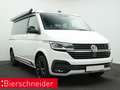 Volkswagen T6.1 California 2,0 TDI DSG Beach Tour Edition KAMERA SH LED Weiß - thumbnail 9