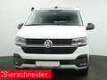 Volkswagen T6.1 California 2,0 TDI DSG Beach Tour Edition KAMERA SH LED Weiß - thumbnail 10