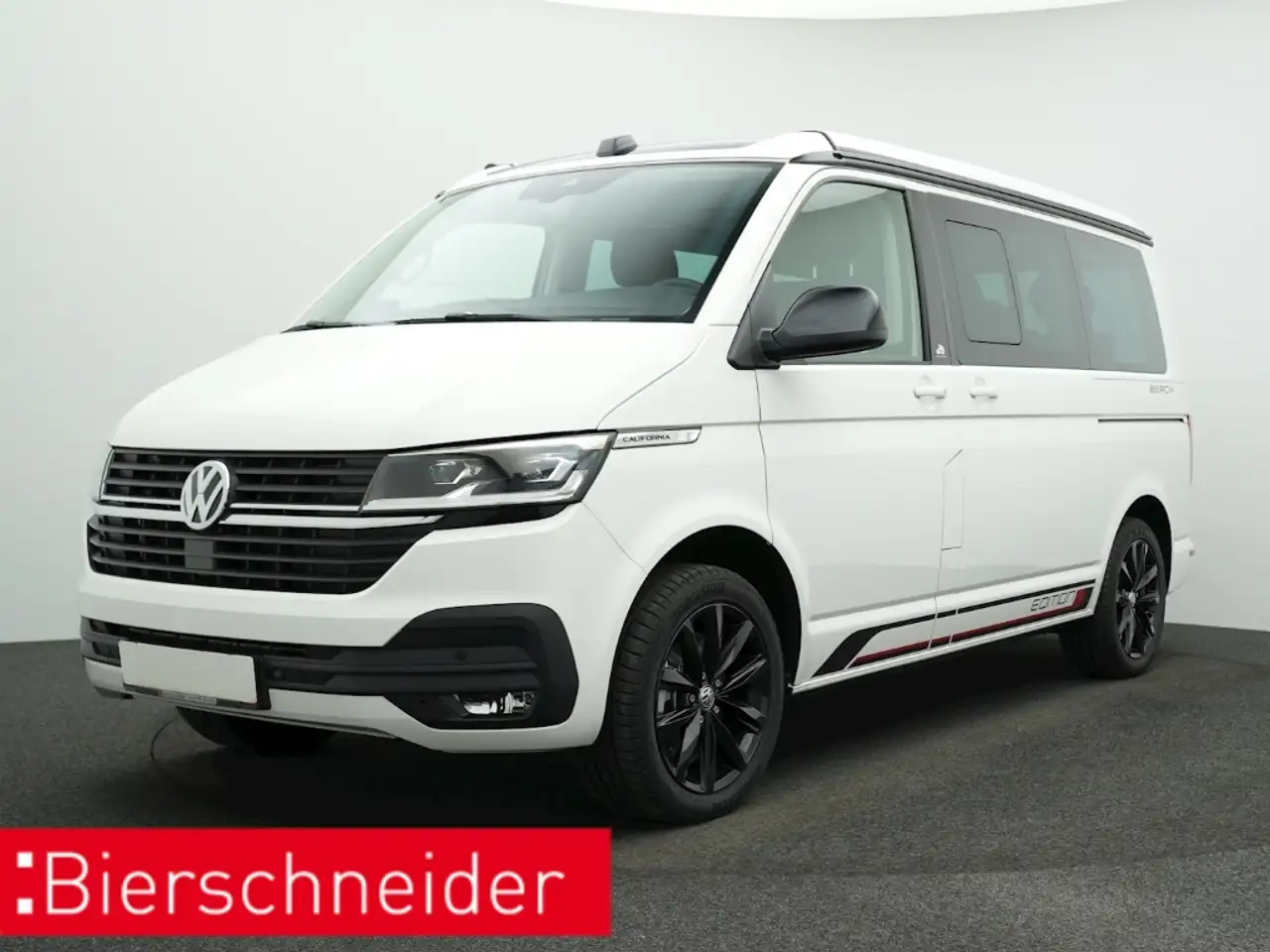 Volkswagen T6.1 California