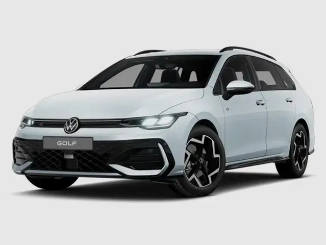 Volkswagen Golf Variant BESTELLFAHRZEUG 25% NACHLASS