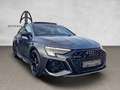 Audi RS3 Dynamik+ HuD B&O Keramik 290KMH 5J. Garantie Gris - thumbnail 6