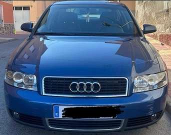 1.9 TDI 6 velocidades