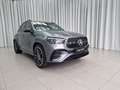 Mercedes-Benz GLE 450 d 4MATIC SpurW Winterp. HUD Standh. Grau - thumbnail 3