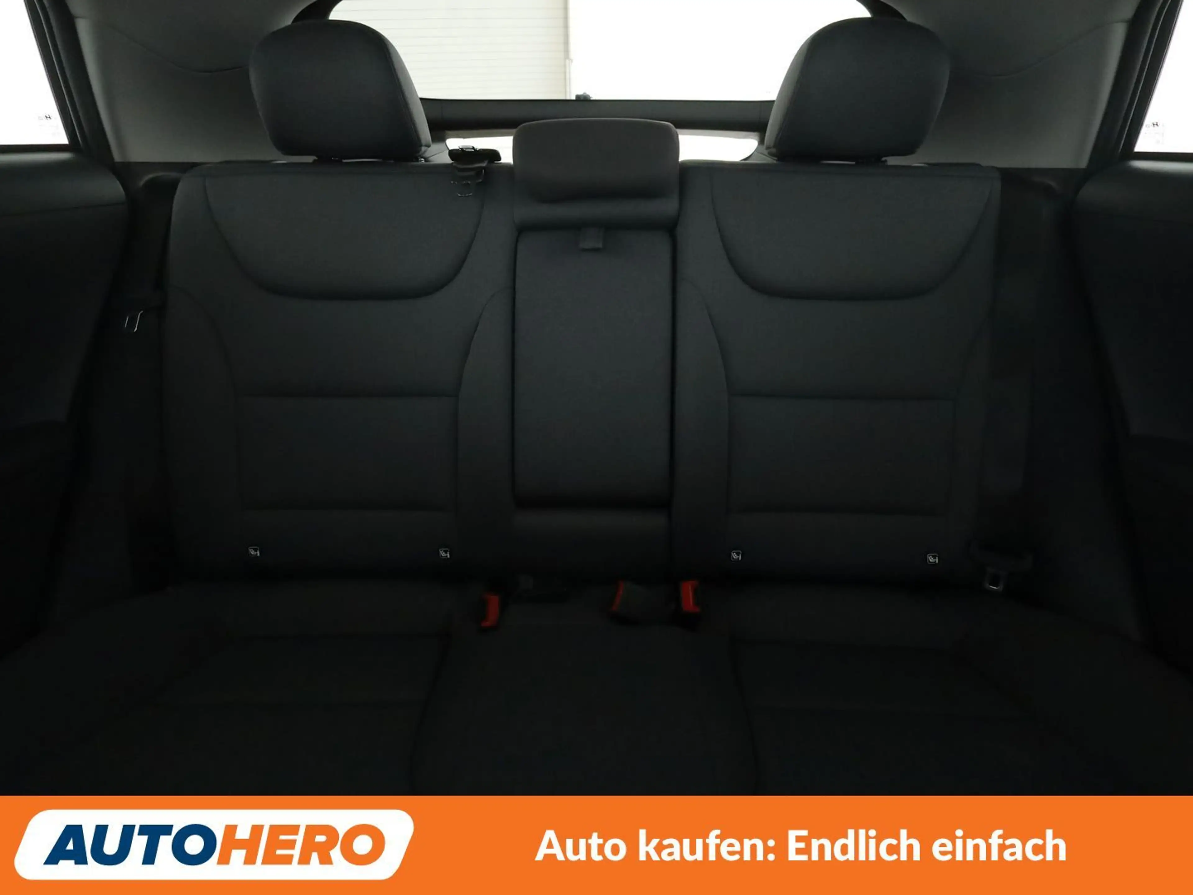 Hyundai IONIQ electric drive 100 kW Style Aut.*NAVI*ACC*CAM*PDC* — photo 15