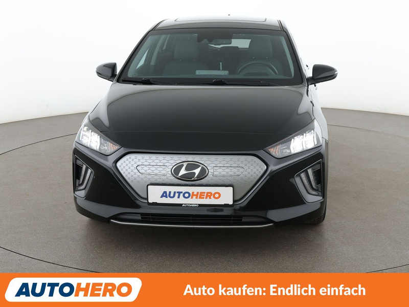 Hyundai IONIQ electric drive 100 kW Style Aut.*NAVI*ACC*CAM*PDC* — photo 9