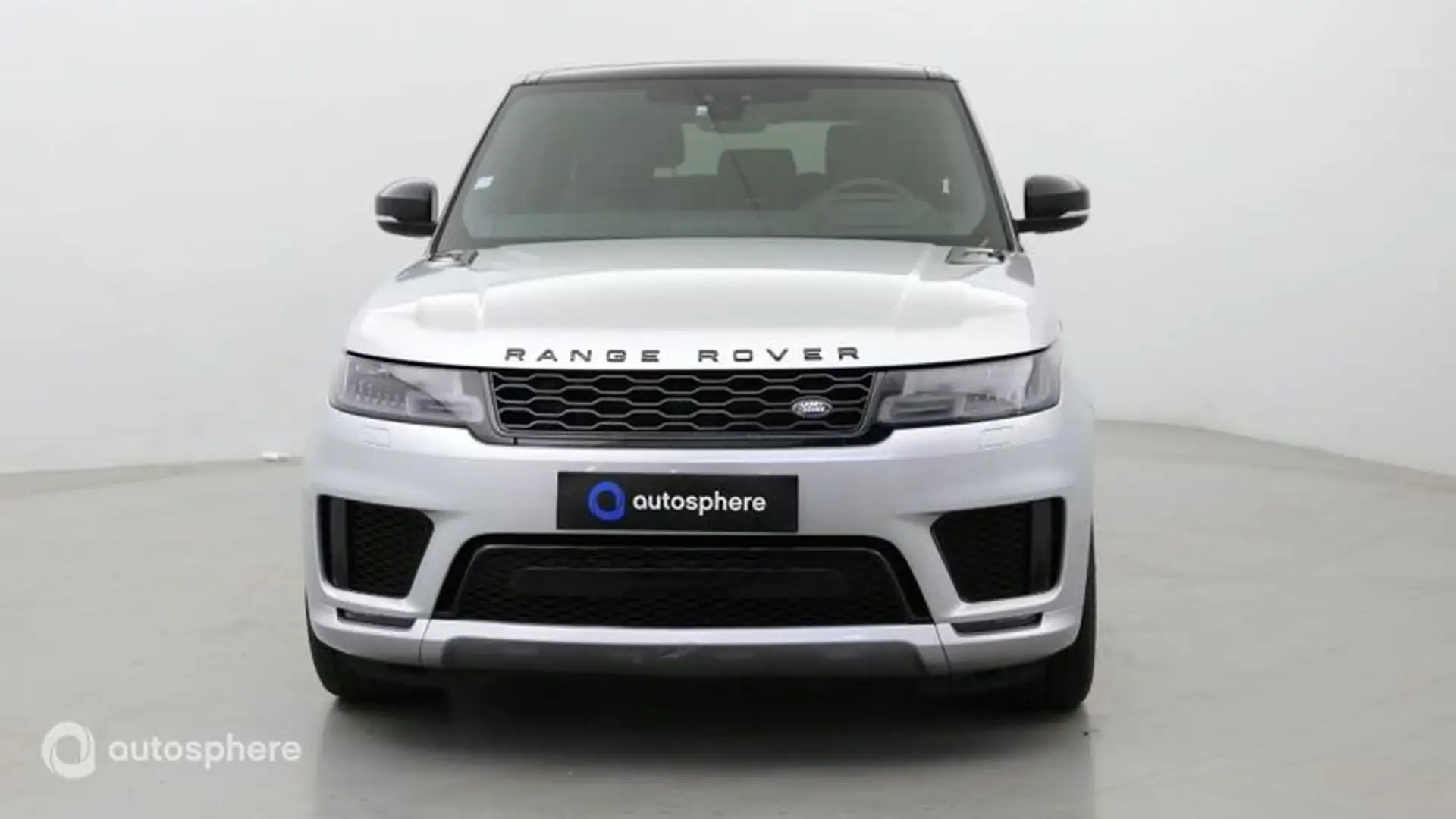 Land Rover Range Rover Sport 3.0 Si6 400ch HST Mark VIII - 2