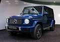 Mercedes-Benz G 580 Azul - thumbnail 1