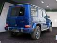 Mercedes-Benz G 580 Azul - thumbnail 3