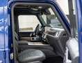Mercedes-Benz G 580 Azul - thumbnail 2