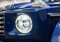 Mercedes-Benz G 580 Azul - thumbnail 21