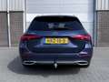 Mercedes-Benz C 300 Estate e Luxury Line | Leder Beige | Panoramadak | Bleu - thumbnail 7