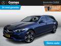 Mercedes-Benz C 300 Estate e Luxury Line | Leder Beige | Panoramadak | Bleu - thumbnail 1