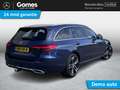 Mercedes-Benz C 300 Estate e Luxury Line | Leder Beige | Panoramadak | Bleu - thumbnail 2