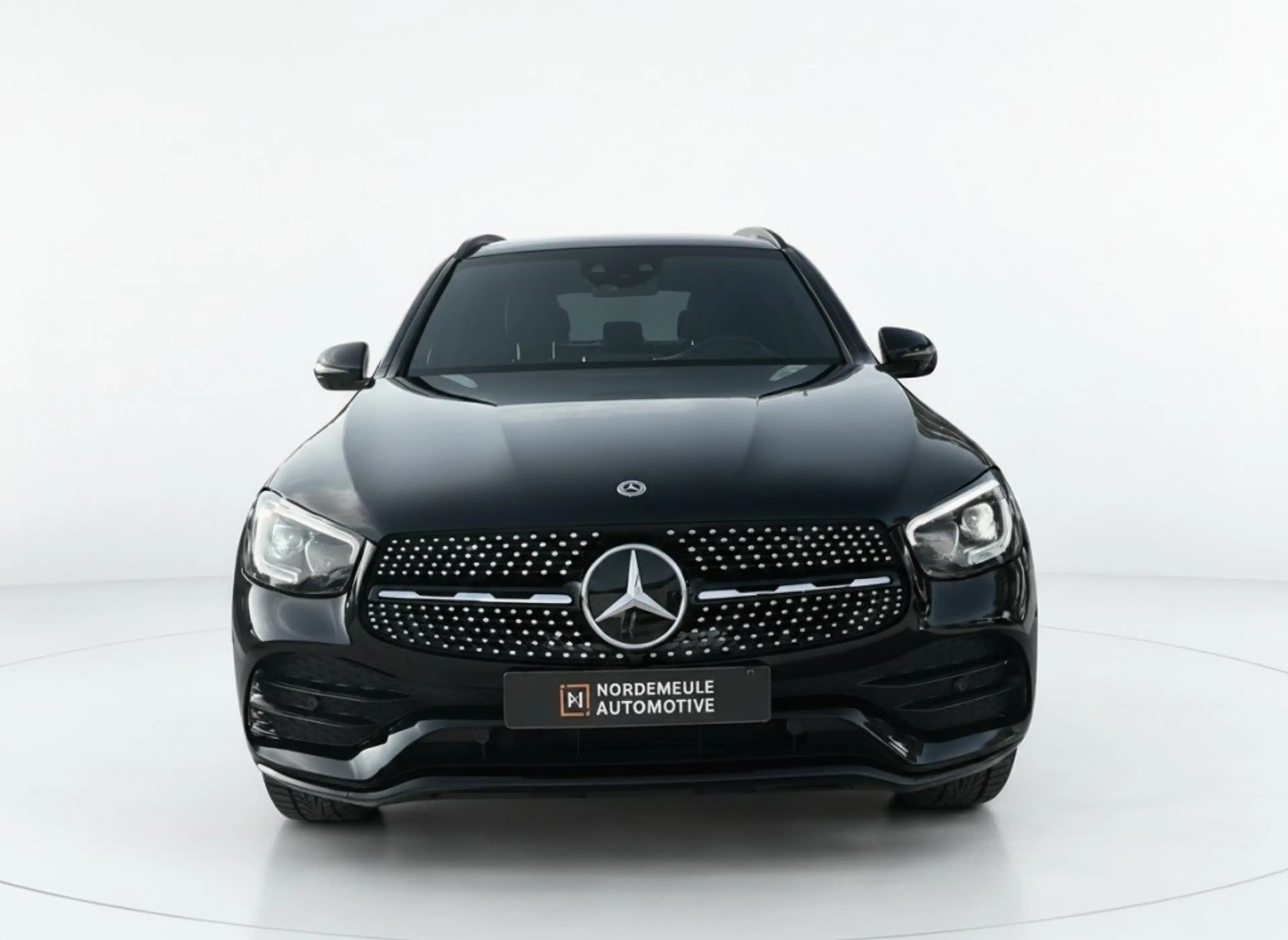 Mercedes-Benz GLC 300 300E 4M BNS SOL. AMG. PANO, ACC, BURMESTER — photo 2