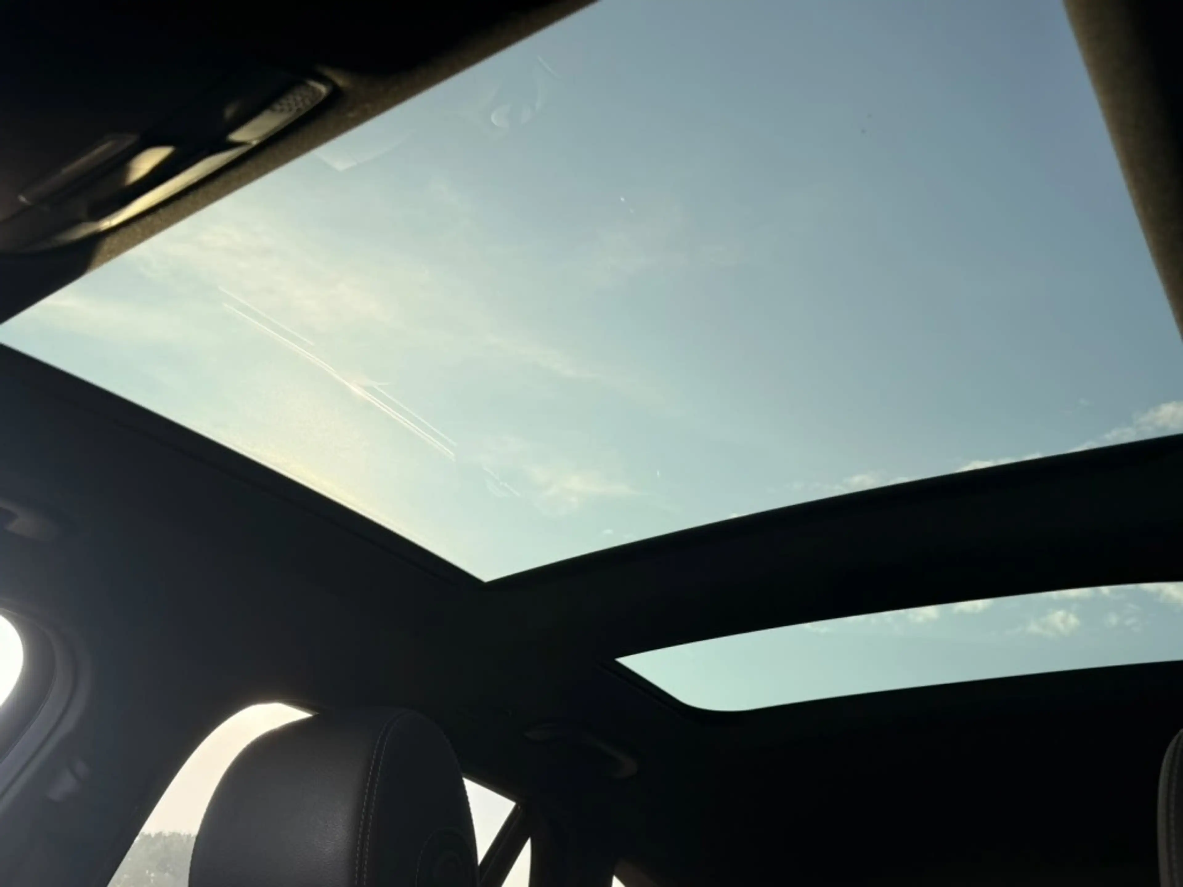 Mercedes-Benz GLC 300 300E 4M BNS SOL. AMG. PANO, ACC, BURMESTER — photo 12