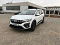 Dacia Jogger Expression TCe 110 7-Sitzer KLIMA/ALLWETTER Weiß - thumbnail 2