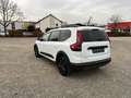 Dacia Jogger Expression TCe 110 7-Sitzer KLIMA/ALLWETTER Weiß - thumbnail 4