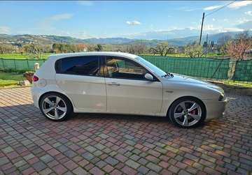 Alfa 147 Q2 300 cv