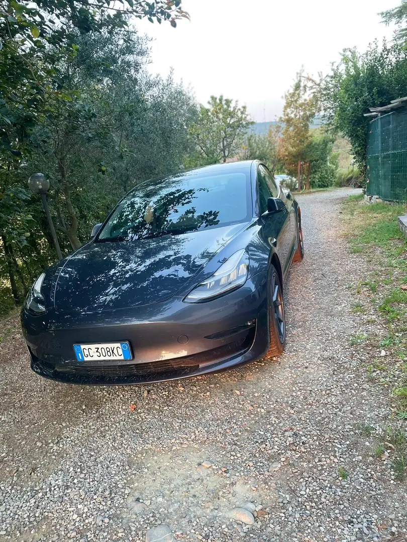 Tesla Model 3 Long Range Dual Motor awd - 2